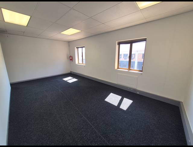 447M² OFFICE TO LET IN RIVONIA